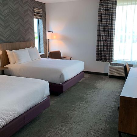 La Quinta Inn & Suites By Wyndham Santa Rosa Sonoma Εξωτερικό φωτογραφία