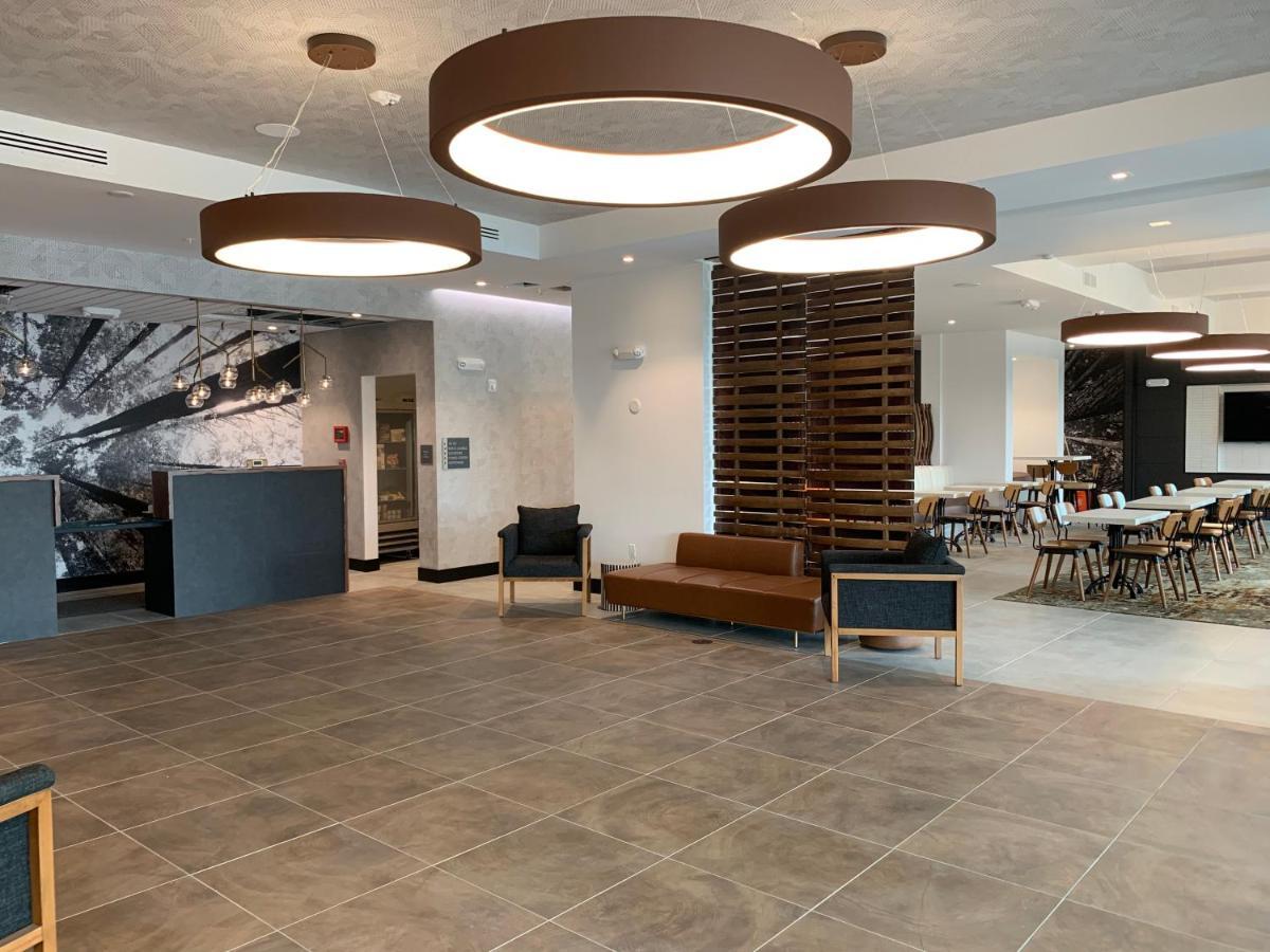 La Quinta Inn & Suites By Wyndham Santa Rosa Sonoma Εξωτερικό φωτογραφία
