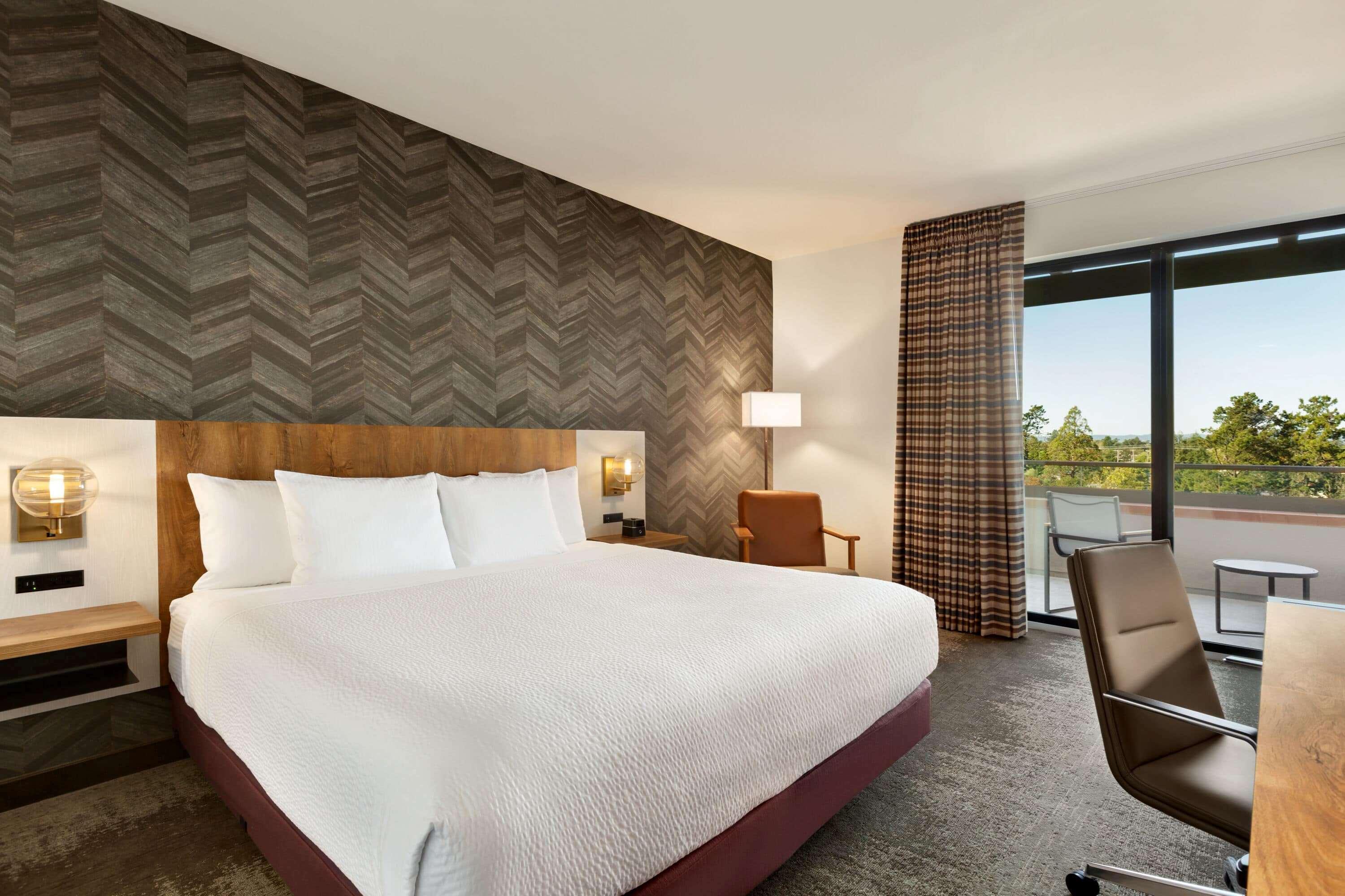 La Quinta Inn & Suites By Wyndham Santa Rosa Sonoma Εξωτερικό φωτογραφία
