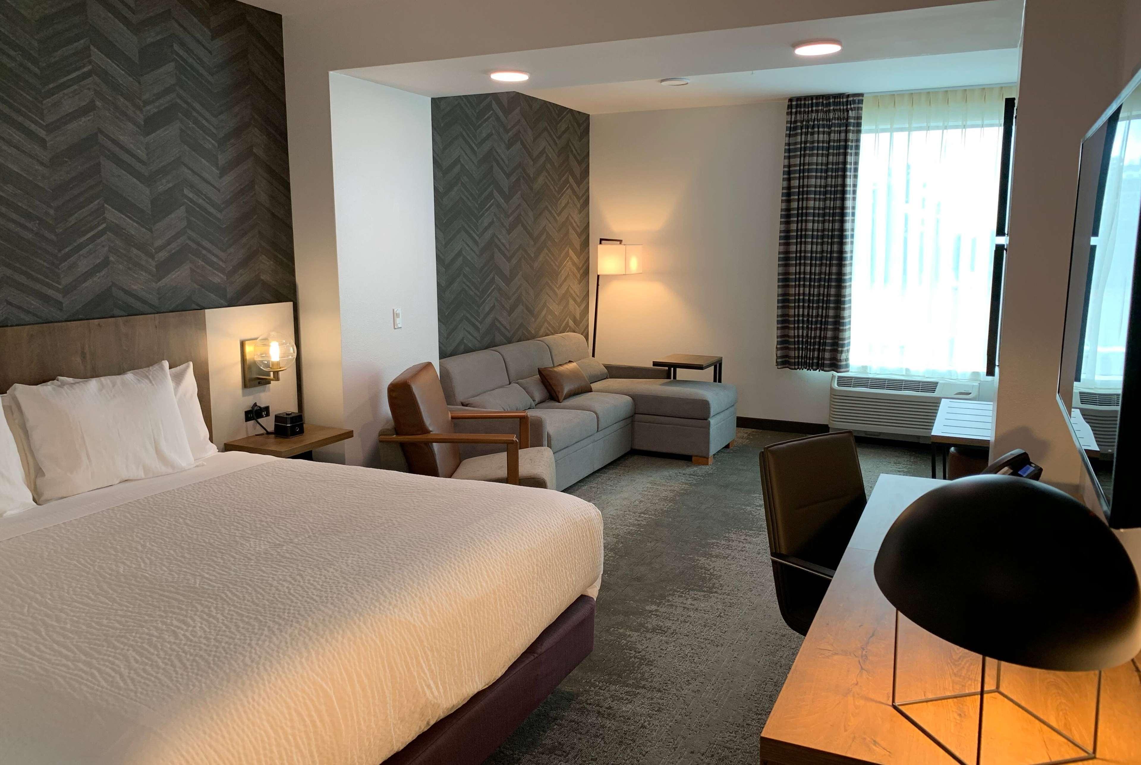 La Quinta Inn & Suites By Wyndham Santa Rosa Sonoma Εξωτερικό φωτογραφία