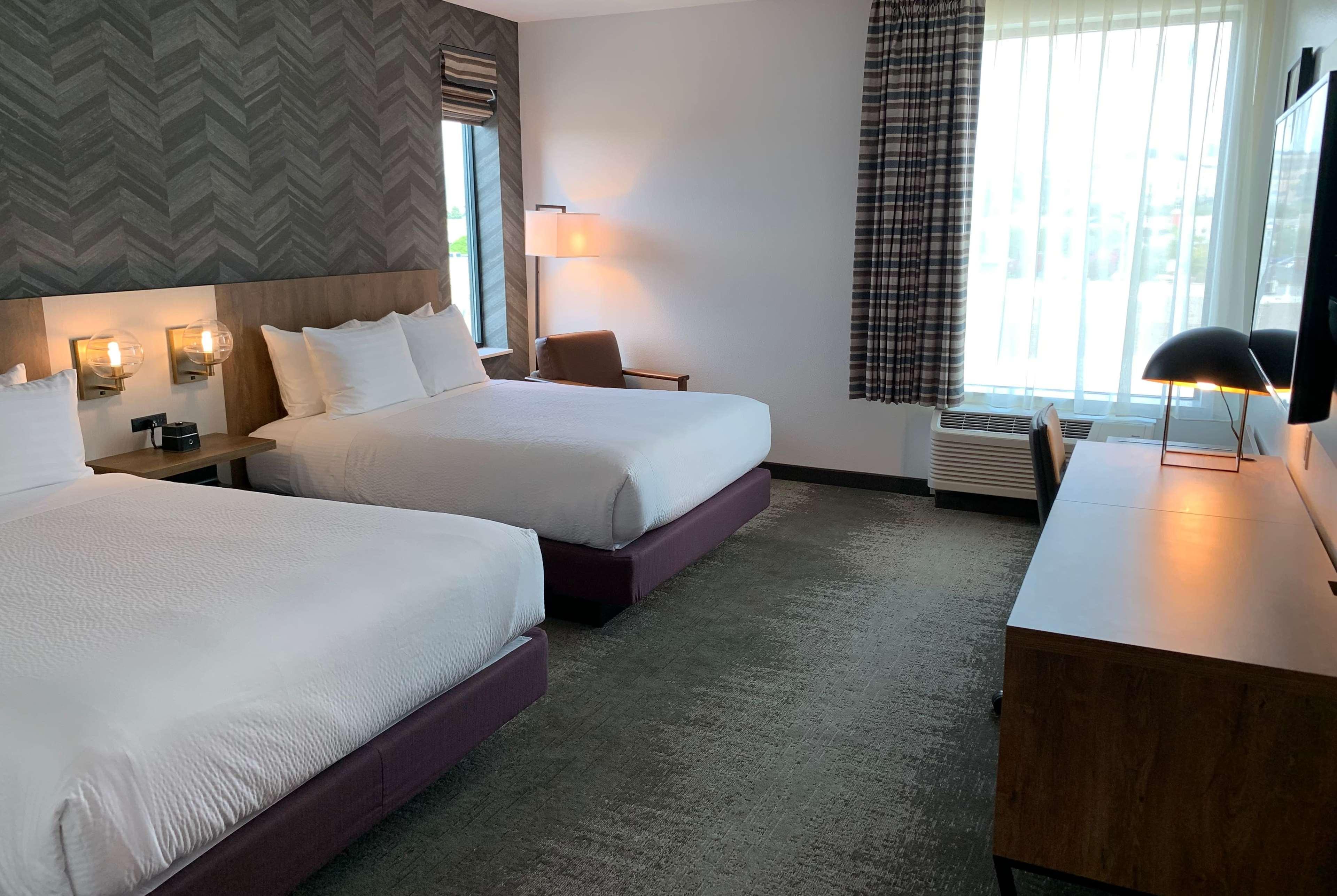 La Quinta Inn & Suites By Wyndham Santa Rosa Sonoma Εξωτερικό φωτογραφία
