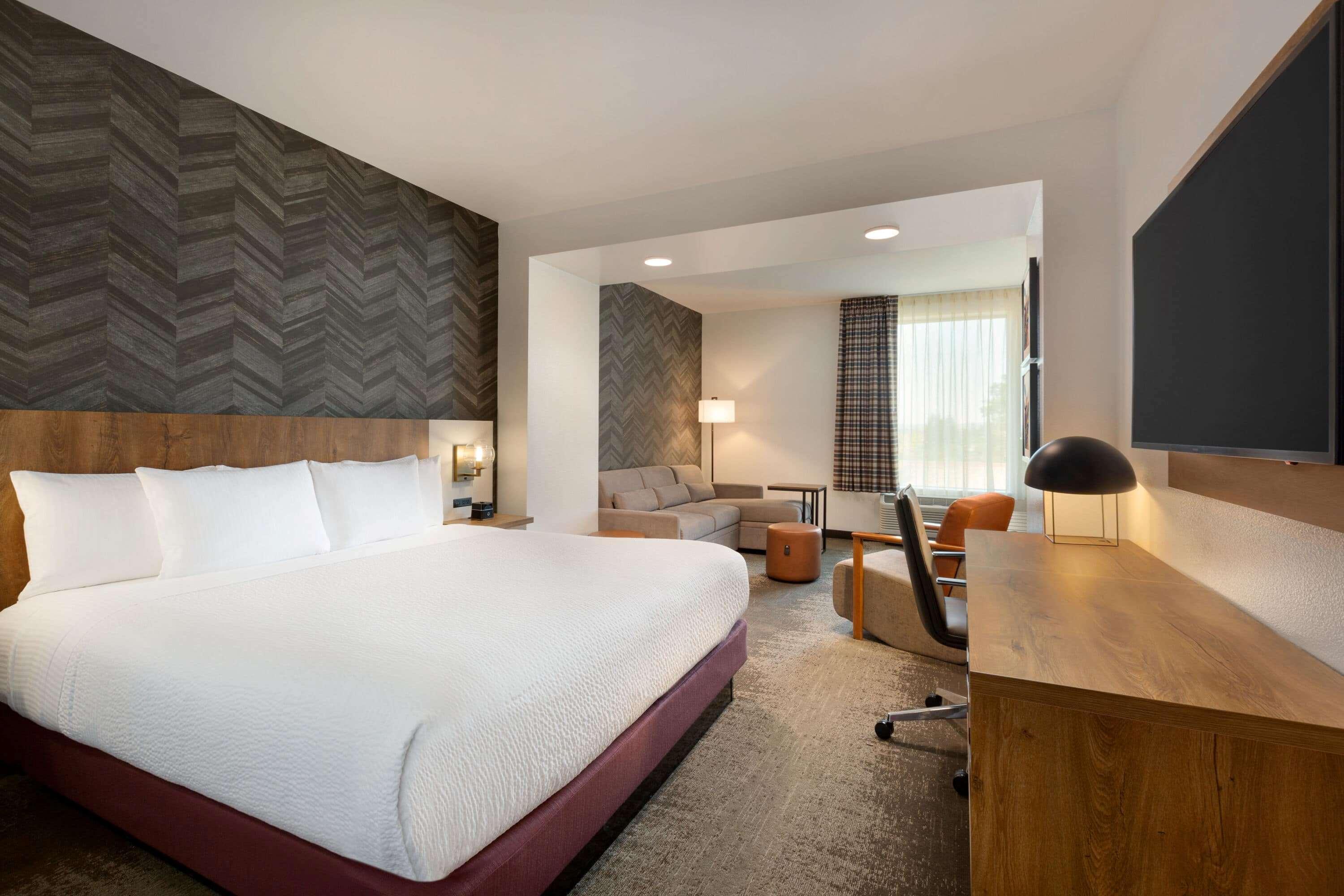 La Quinta Inn & Suites By Wyndham Santa Rosa Sonoma Εξωτερικό φωτογραφία