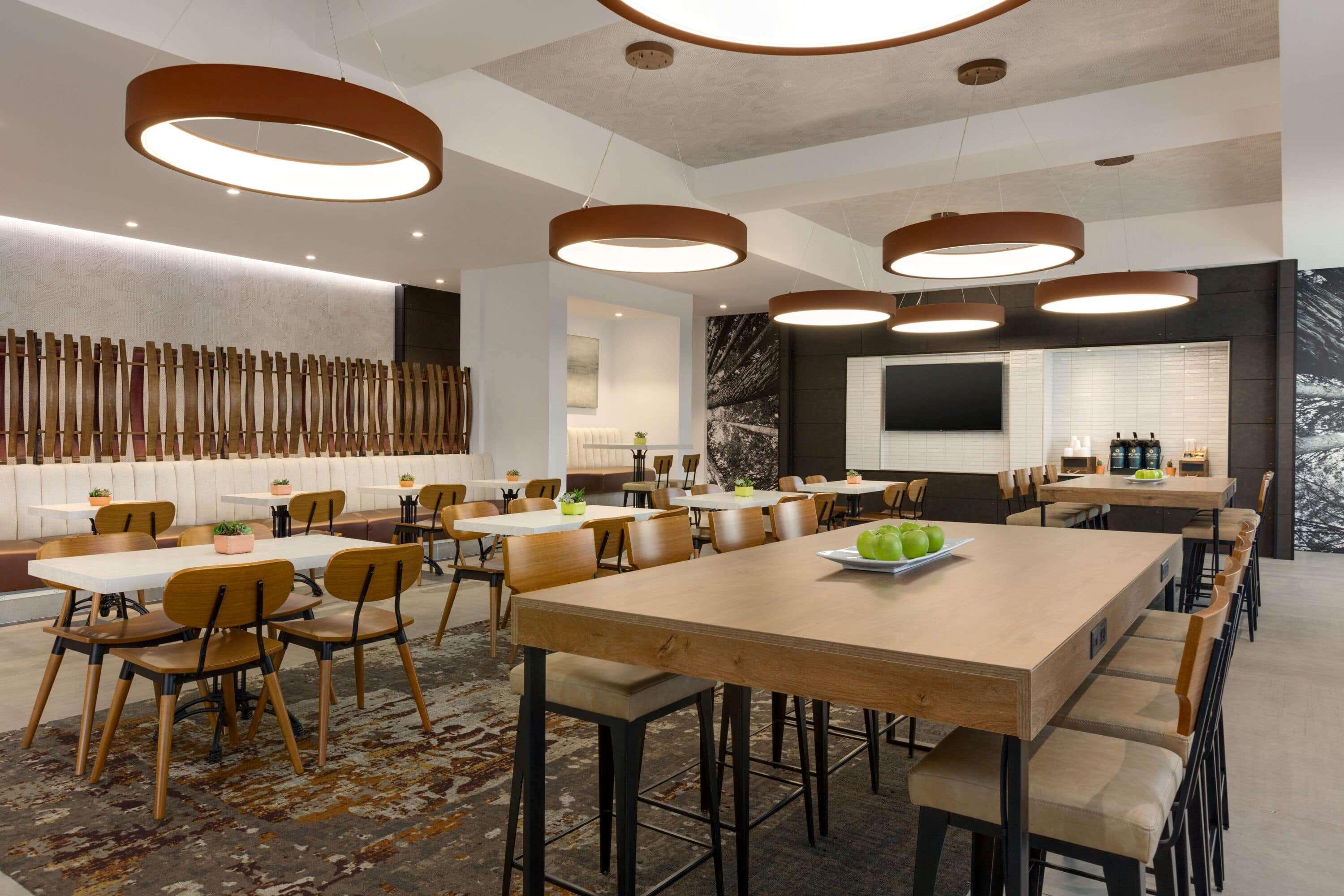 La Quinta Inn & Suites By Wyndham Santa Rosa Sonoma Εξωτερικό φωτογραφία