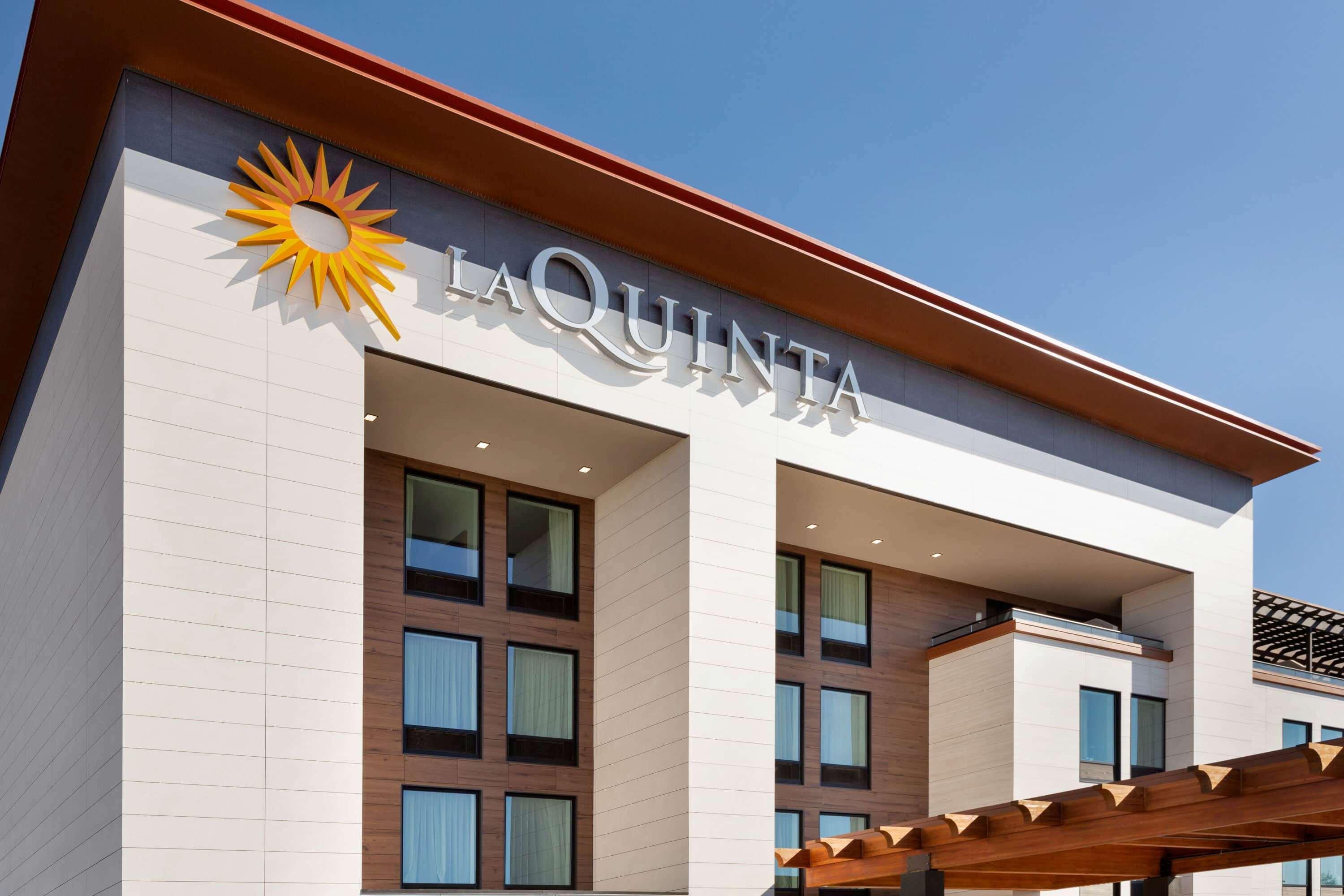 La Quinta Inn & Suites By Wyndham Santa Rosa Sonoma Εξωτερικό φωτογραφία